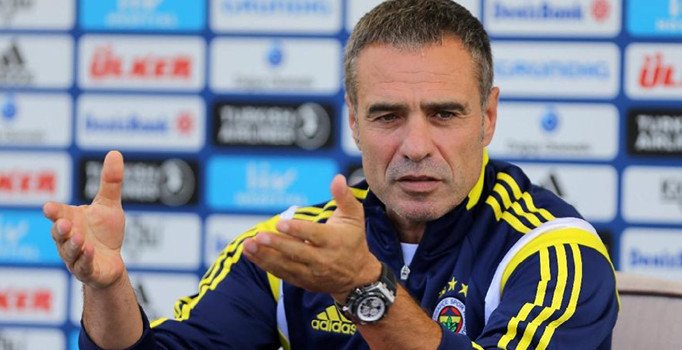 Ersun Yanal: Biz şampiyon olacağız