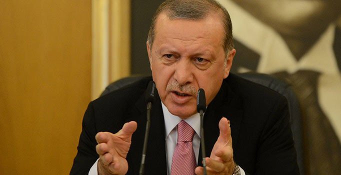 Cumhurbaşkanı Erdoğan, Azerbaycan'a gidiyor