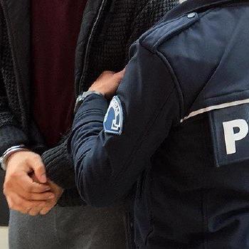 Bismil Belediye Başkanı ve yardımcısı gözaltına alındı