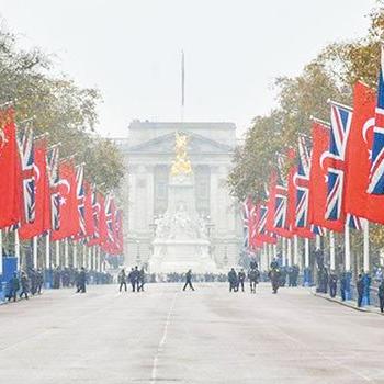 23 milyar dolarlık Brexit tehlikesi