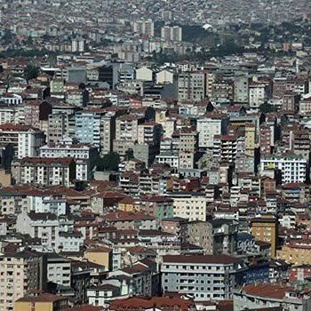 İstanbul’un yarısı çürük