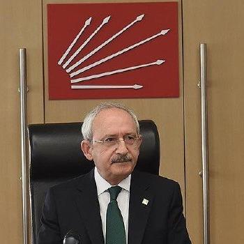 CHP'den hükümete iki tavsiye: Şam ile dolaysız diyalog kurun, Trump'a tepki gösterin