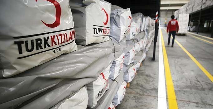 Kızılay Kurumsal Gelişim Direktörü'nün eşi Kızılay'a danışman olarak atandı