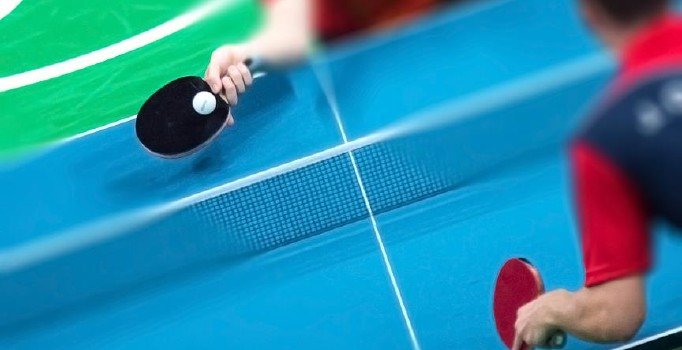 Paralimpik masa tenisçilerden 6 madalya