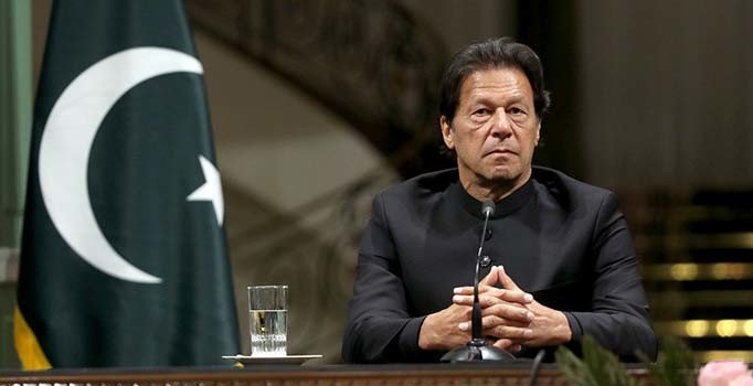 Pakistan'dan İran ve S. Arabistan için 'ara buluculuk' adımı