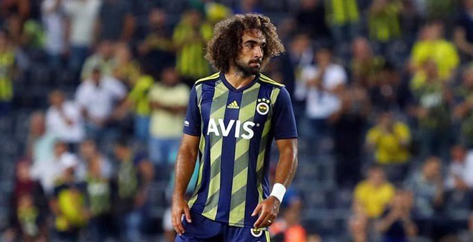 Fenerbahçeli Sadık'ın acı günü