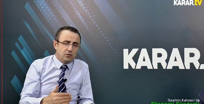 İbrahim Kahveci, ekonomi programına göre 2020 asgari ücretini açıkladı