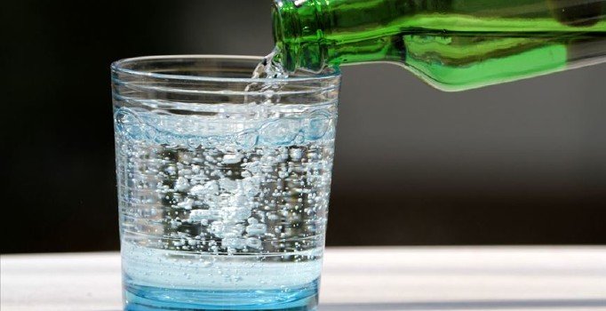 Soda şişesi patlamasına rekor tazminat