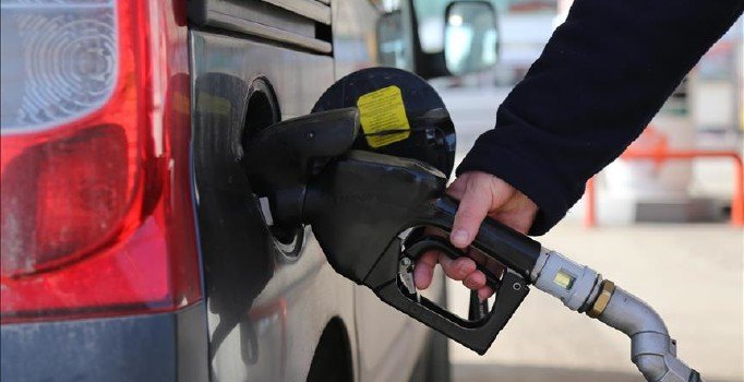 Türkiye'nin LPG ithalatı temmuzda azaldı