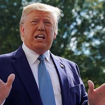 Trump'tan Suriye mesajı: Saçma savaşlardan çekilme vakti geldi