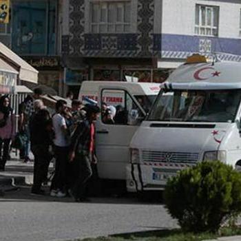 Şanlıurfa ile Mardin'e havan ve roket saldırıları: 6 şehit