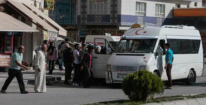 Şanlıurfa ile Mardin'e havan ve roket saldırıları: 4 şehit