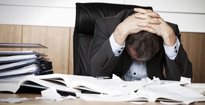 Haftalık çalışma saati ortalamasında Türkiye 47,9 saat ile birinci