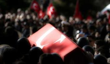 İdlib’den acı haber: Bir askerimiz şehit oldu