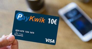 Paykwik24 Yurtdışına Açılıyor