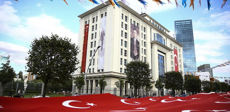 Boyabat’da Fatih Mehmet Dinar Sesleri