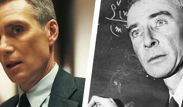 Cillian Murphy’nin Yeni Projesi