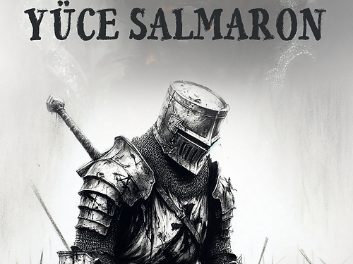 Yüce Salmaron