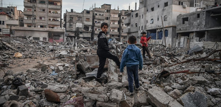 İyi hissederken gelen suçluluk hissi