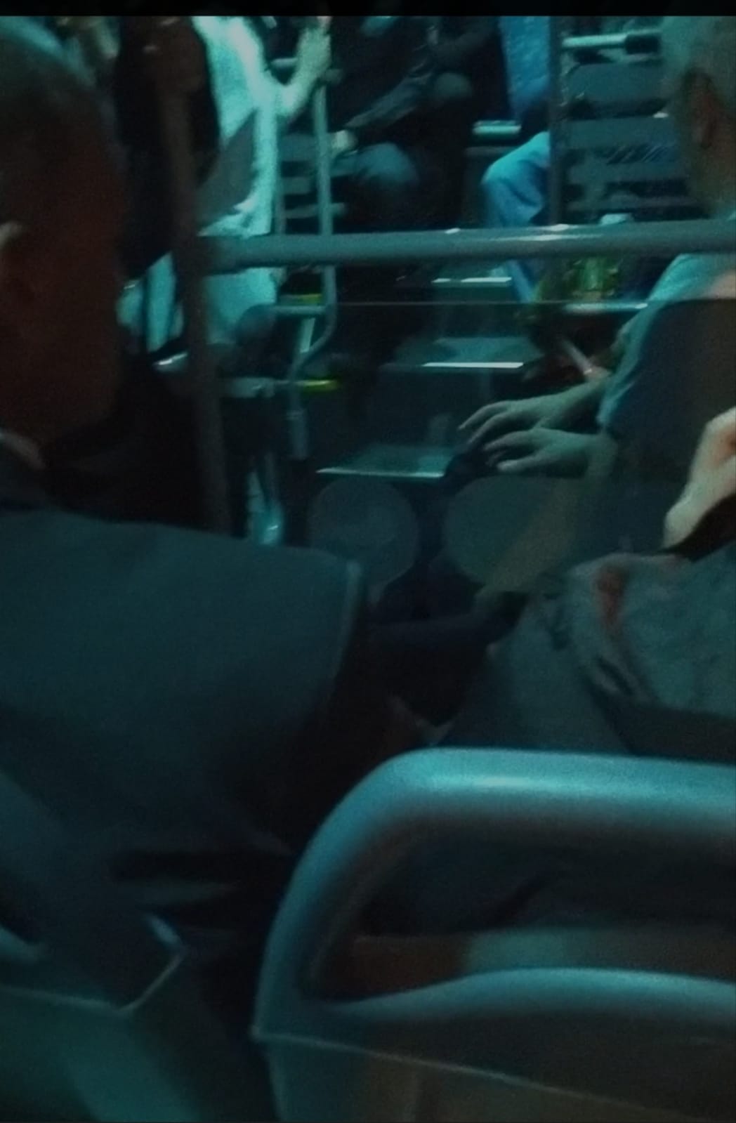 Otobüs Hikayeleri