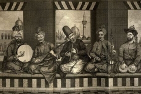osmanlı müzik