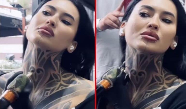 Ezgi Aşıkoğlu: İzmir’den Amerika’ya Uzanmış Bir Başarı Hikayesi