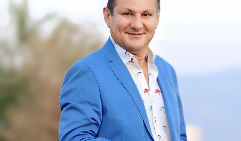 BİROL SOYLU ile İŞ DÜNYASI ve SANAT