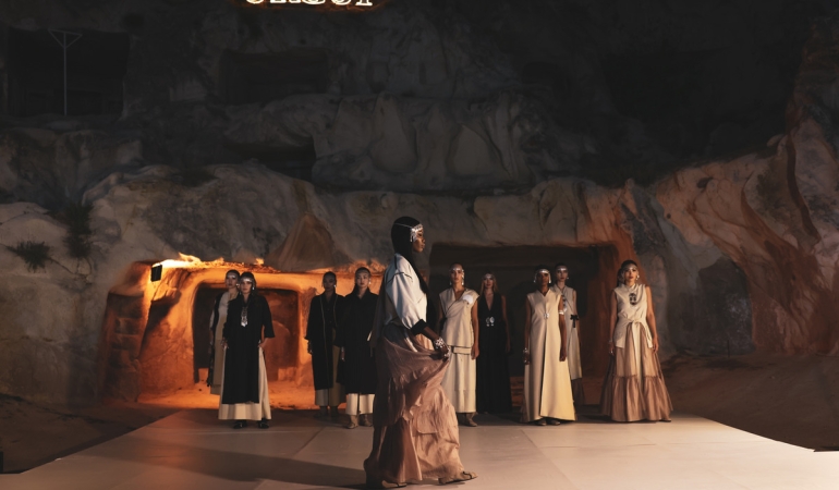 AFWEU, 2024 Yılında Ürgüp’ü Tanıttı