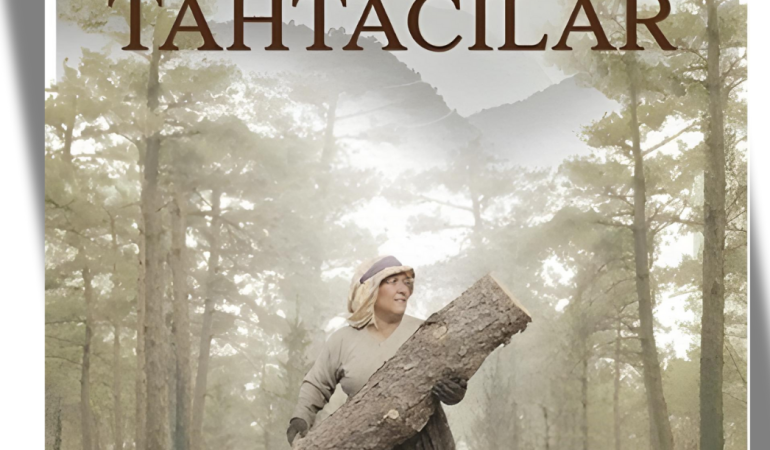 AKDENİZ’DEN EGE’YE TAHTACILAR