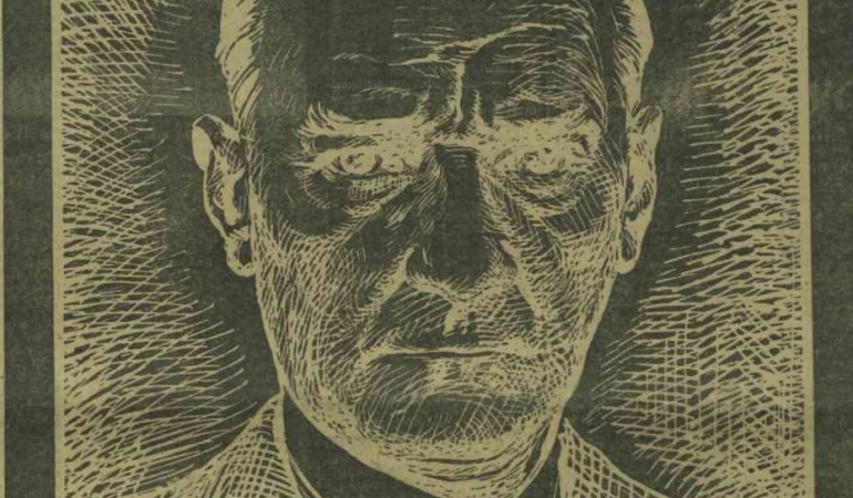 Emil Ludwig’e Göre ATATÜRK (10 Kasım 1947)