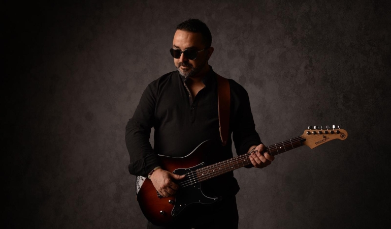 İSMAİL CEM ile MÜZİK SANATI ve ZANAAT