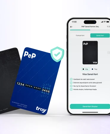 PeP Ödül Programı