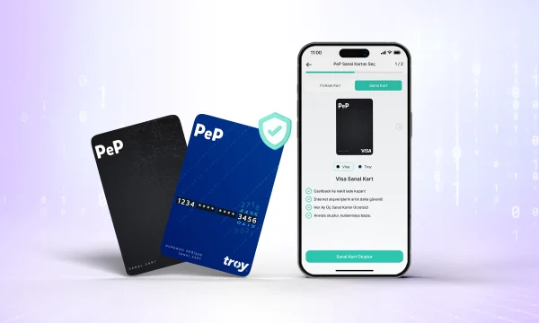 PeP Ödül Programı