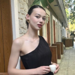 Zeynep Göğüsgeren