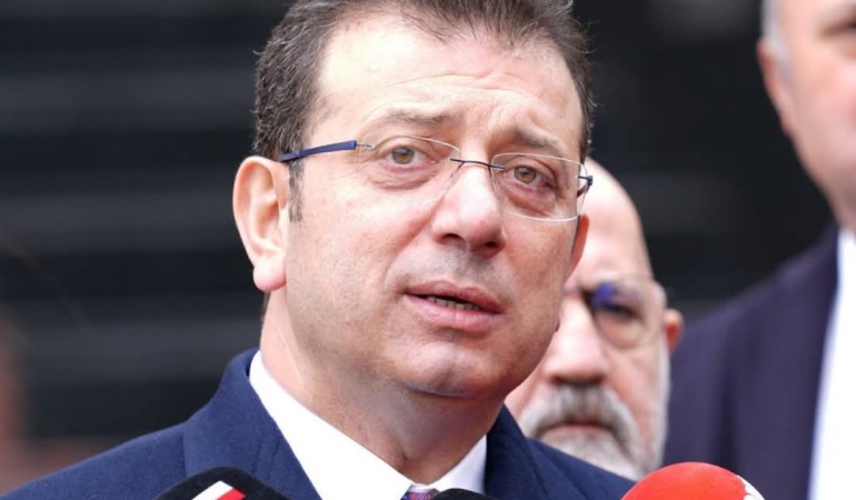 Ekrem İmamoğlu’nun diplomasının iptal edilmesi sonrası süreç nasıl işleyecek?