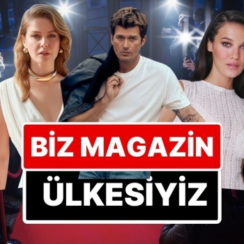 magazin