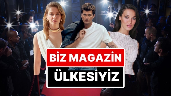 magazin