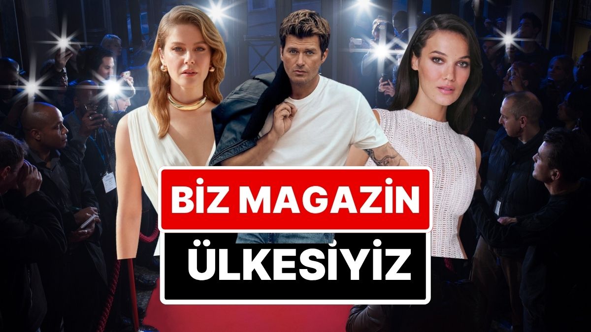 magazin
