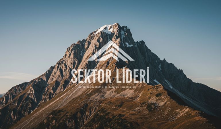 Sektör Lideri TCSI Formülünü Kullanmaya Başladı