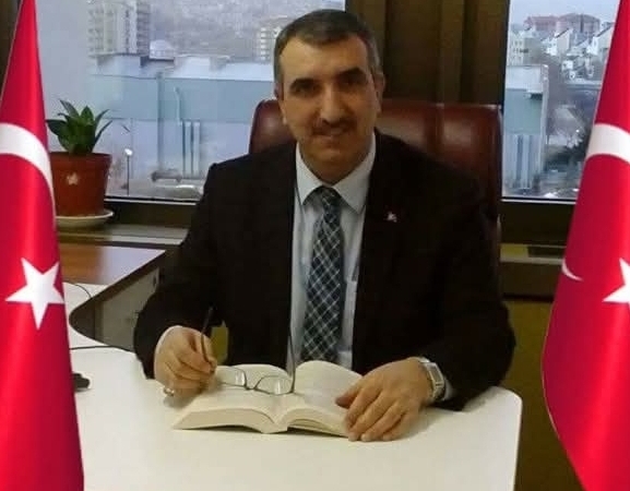 BİR DÜNYA KÖŞESİ BU HAFTAKİ KONUĞUMUZ İLE SÖYLEŞİMİZ📢