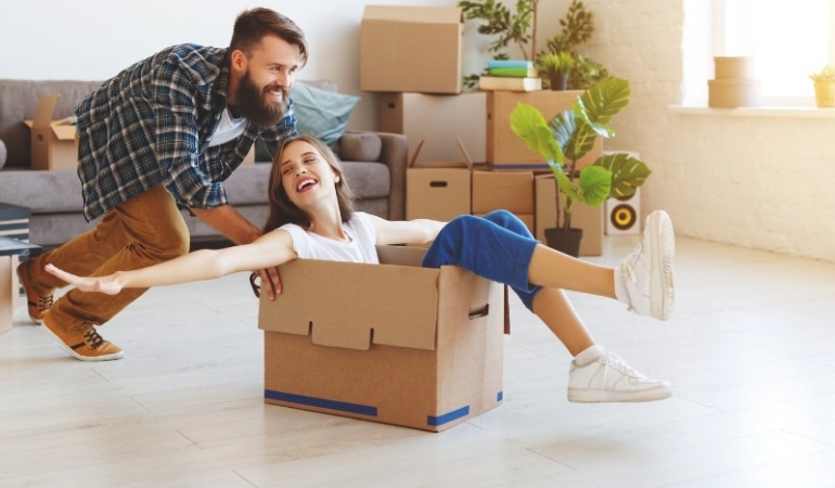 Yeni Bir Hayata Başlarken: Evlilik Hazırlığında Evinizi Kurmanın Püf Noktaları