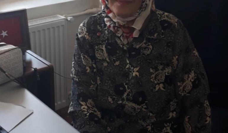 BİR DÜNYA KÖŞESİ KONUĞUMUZ: NEVBAHAR BAYDAR AVŞAR