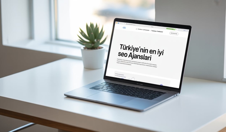 Türkiye’nin En İyi SEO Ajansları Hangileri?