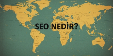 SEO Nedir