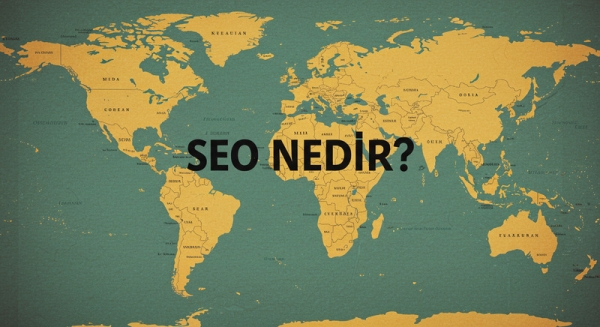 SEO Nedir
