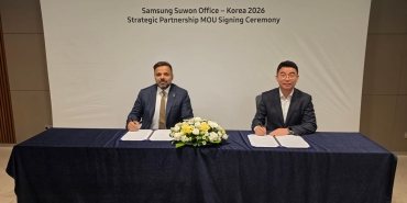 Turkcell ile Samsung arasında 650 bin 5G telefonluk anlaşma