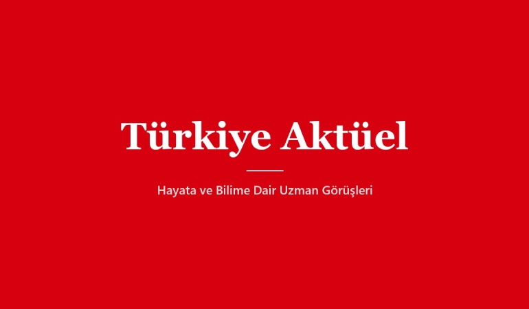 Türkiye Aktüel