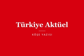 Türkiye Aktüel köşe yazısı